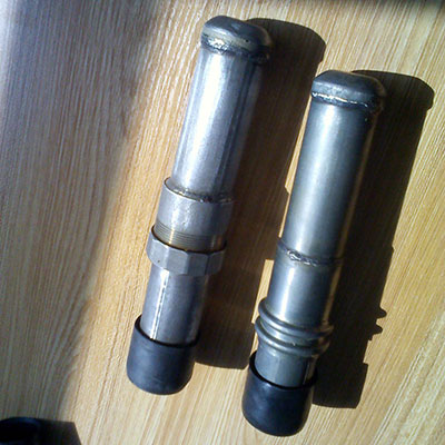 瑞通 钢花管 螺旋式声测管 耐压防爆 注浆小导管 支持定制