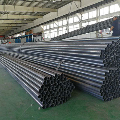 注浆管声测管厂 桥梁桩基用 钢材 54*3.5mm 钢花管生产厂商