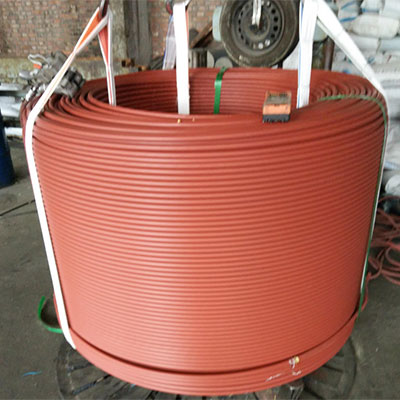 无粘结钢绞线 铁路桥梁及建筑物加固用 经久耐用