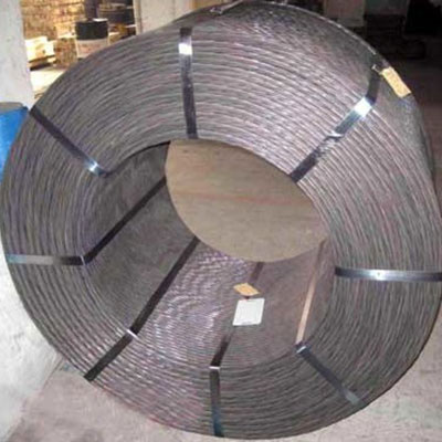 预应力钢绞线15.2 17.8 21.6mm 锚索锚具 有/无粘结 建筑用矿用