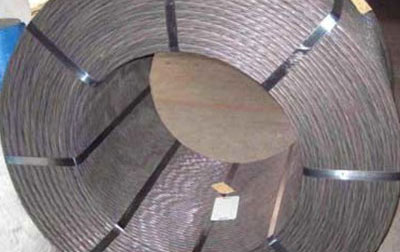 钢绞线一米多重 四川路桥股东会通过多项议案，关联交易及未来三年规划获批准