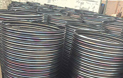 钢绞线价格表 TikTok将在美成立合资公司 商务部回应